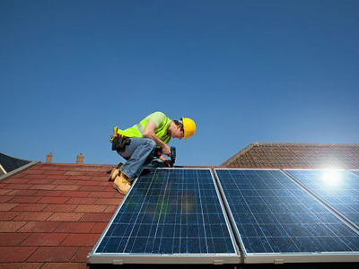 Entreprise d'économie d'énergie à Mont-de-Marsan