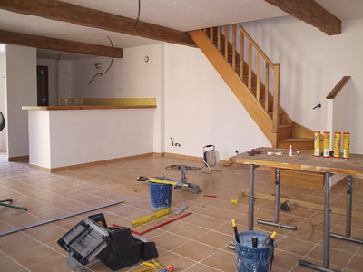 Entreprise RGE Mont-de-Marsan
