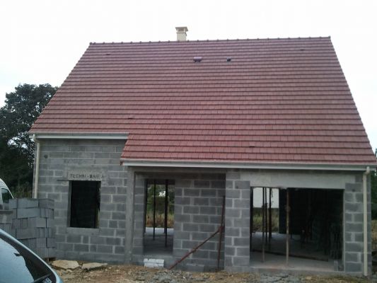 Entreprise de couverture Mont-de-Marsan