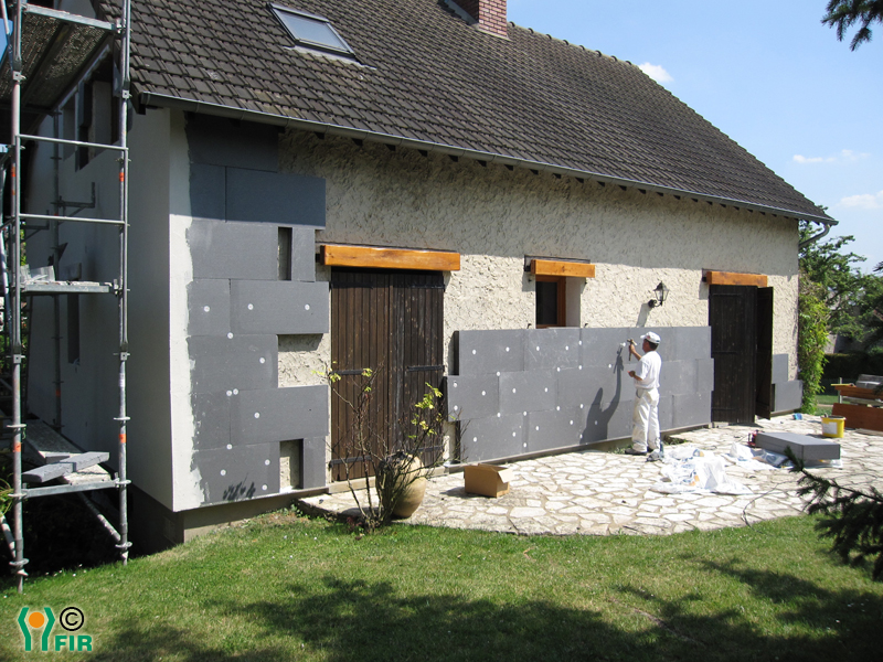 Plaquiste dans les Landes