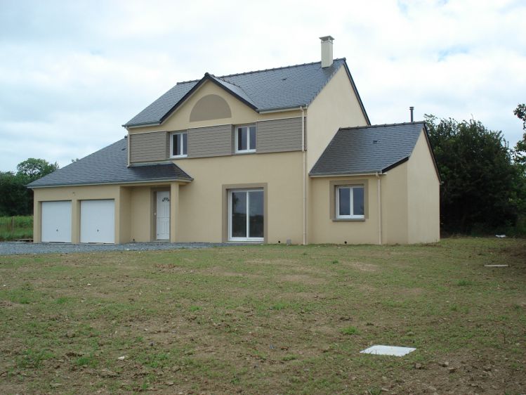 Constructeur de maison individuelle  Biaudos