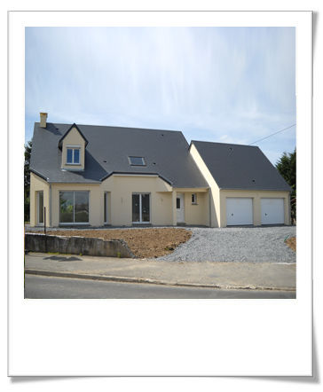 Constructeur de maison individuelle  à Mont-de-Marsan