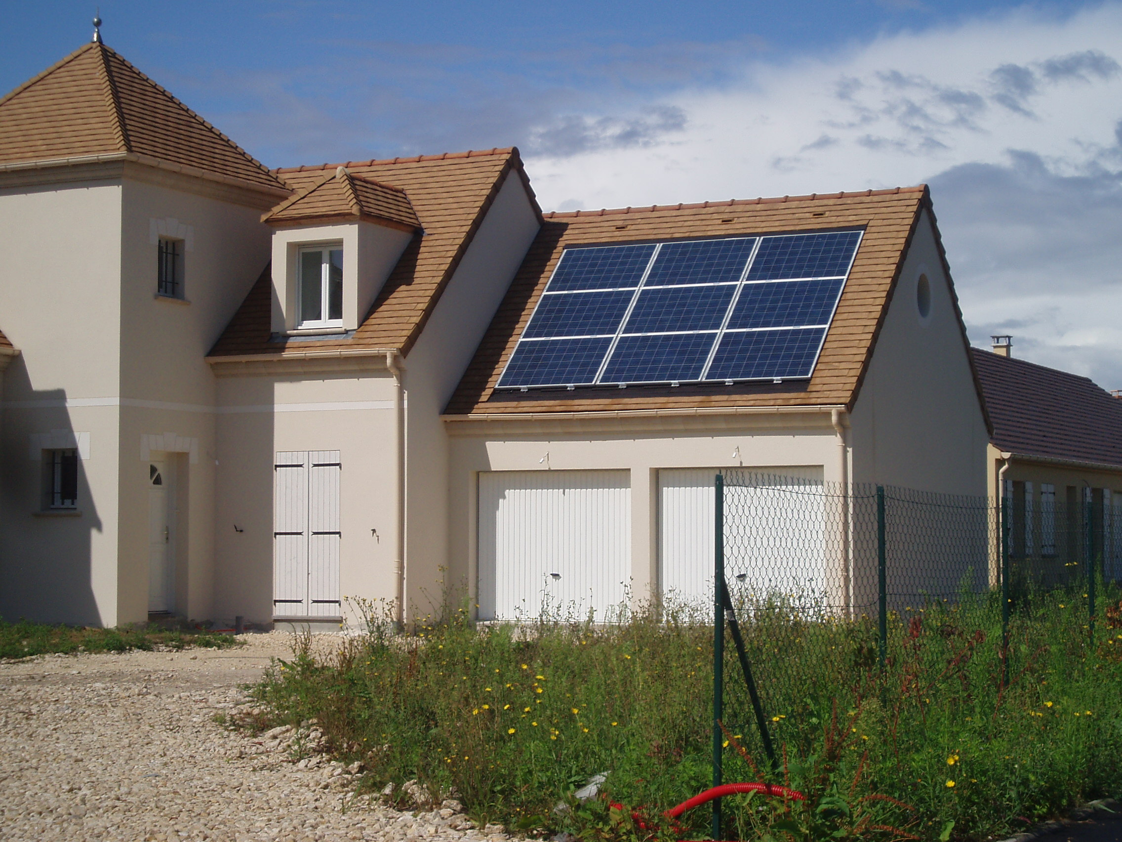 Installateur Panneaux solaire photovoltaïques à Mont-de-Marsan