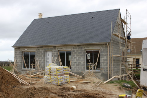 Enduiseur Ravaleur à Saint-Laurent-de-Gosse