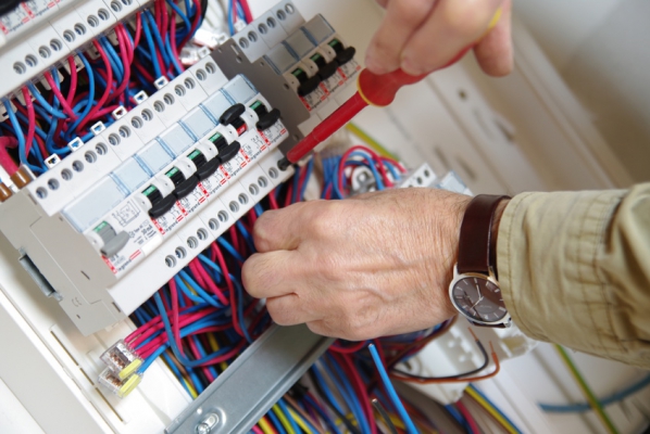 Remplacement de tableau électrique à Mont-de-Marsan