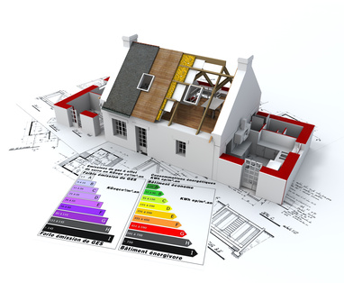 Bilan thermique Saint-Vincent-de-Tyrosse