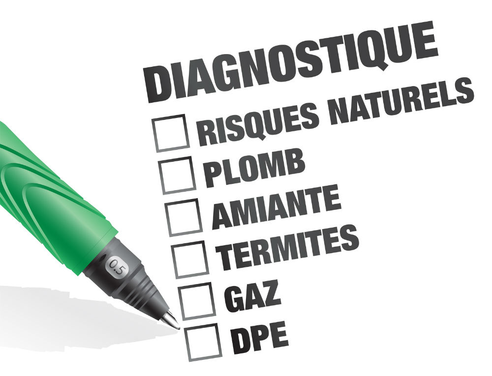 Diagnostic-immobilier Trensacq