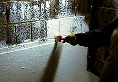 SOCOREBAT - Entreprise de Traitement d'humidité des murs, cave, sous-sols  à Mont-de-Marsan